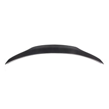 Load image into Gallery viewer, PSM Style Carbon Fibre Boot Spoiler for Mercedes Benz W118 CLA 20-25
