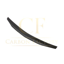 Load image into Gallery viewer, PSM Style Carbon Fibre Boot Spoiler for Mercedes Benz W212 E Class Saloon 10-17
