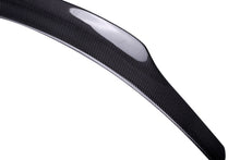 Load image into Gallery viewer, PSM Style Carbon Fibre Boot Spoiler for Mercedes Benz W213 E Class Saloon 17-Present

