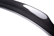Load image into Gallery viewer, PSM Style Carbon Fibre Boot Spoiler for Mercedes Benz W213 E Class Saloon 17-Present
