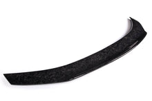 Load image into Gallery viewer, PSM Style Carbon Fibre Boot Spoiler for Mercedes Benz W213 E Class Saloon 17-Present
