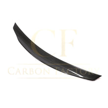 Load image into Gallery viewer, PSM Style Carbon Fibre Boot Spoiler for Mercedes Benz W221 S Class 06-13
