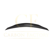 Load image into Gallery viewer, PSM Style Carbon Fibre Boot Spoiler for Mercedes Benz W221 S Class 06-13
