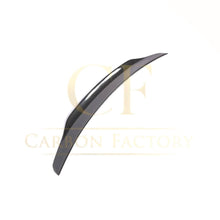Load image into Gallery viewer, PSM Style Carbon Fibre Boot Spoiler for Mercedes Benz W222 S Class Saloon 14-20
