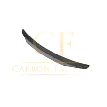 Load image into Gallery viewer, PSM Style Carbon Fibre Boot Spoiler for Mercedes Benz W222 S Class Saloon 14-20
