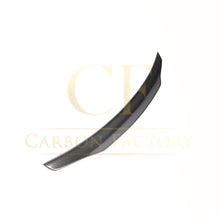 Load image into Gallery viewer, PSM Style Carbon Fibre Boot Spoiler for Mercedes Benz W222 S Class Saloon 14-20
