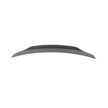 Load image into Gallery viewer, PSM Style Carbon Fibre Boot Spoiler for Mercedes Benz W222 S Class Saloon 14-20
