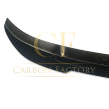 Load image into Gallery viewer, PSM Style Gloss Black Boot Spoiler for BMW 3 Series F30 F80 Saloon inc M3 12-19
