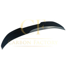 Load image into Gallery viewer, PSM Style Gloss Black Boot Spoiler for BMW 4 Series F32 Coupe 14-20
