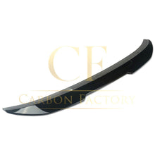 Load image into Gallery viewer, PSM Style Gloss Black Boot Spoiler for BMW 4 Series F33 Convertible inc F83 M4 14-20
