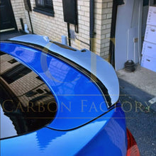 Load image into Gallery viewer, PSM Style Gloss Black Boot Spoiler for BMW 4 Series F33 Convertible inc F83 M4 14-20
