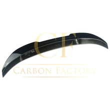Load image into Gallery viewer, PSM Style Gloss Black Boot Spoiler for BMW F10 5 Series 10-17
