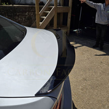 Load image into Gallery viewer, PSM Style Gloss Black Boot Spoiler for BMW F22 2 Series F87 M2 14-20
