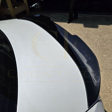 Load image into Gallery viewer, PSM Style Gloss Black Boot Spoiler for BMW F22 2 Series F87 M2 14-20
