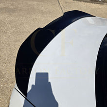Load image into Gallery viewer, PSM Style Gloss Black Boot Spoiler for BMW F22 2 Series F87 M2 14-20
