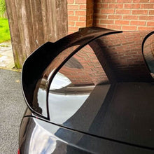 Load image into Gallery viewer, PSM Style Gloss Black Boot Spoiler for BMW F22 2 Series F87 M2 14-20
