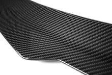 Load image into Gallery viewer, PSM Style Pre-Preg Carbon Fibre Boot Spoiler for Audi A3 S3 RS3 Saloon 13-20
