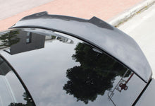 Load image into Gallery viewer, PSM Style Pre-Preg Carbon Fibre Boot Spoiler for Audi A3 S3 RS3 Saloon 13-20
