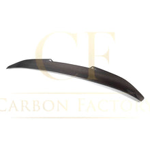 Load image into Gallery viewer, PSM Style Pre-Preg Carbon Fibre Boot Spoiler for BMW 1 Series E82 2007-2013
