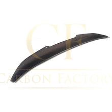 Load image into Gallery viewer, PSM Style Pre-Preg Carbon Fibre Boot Spoiler for BMW 1 Series E82 2007-2013
