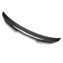 Load image into Gallery viewer, PSM Style Pre-Preg Carbon Fibre Boot Spoiler for BMW 1 Series E82 2007-2013
