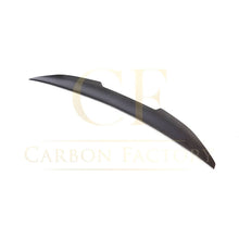 Load image into Gallery viewer, PSM Style Pre-Preg Carbon Fibre Boot Spoiler for BMW G82 M4 G22 4 Series 20-Present
