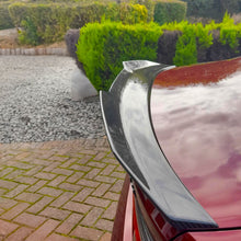 Load image into Gallery viewer, PSM Style Pre-Preg Carbon Fibre Boot Spoiler for BMW G82 M4 G22 4 Series 20-Present
