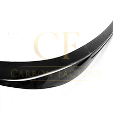 Load image into Gallery viewer, PSM1 Style Gloss Black Boot Spoiler for BMW G20 3 Series G80 M3 19-Present
