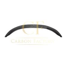 Load image into Gallery viewer, PSM2 Style Carbon Fibre Front Splitter Bottom Piece for BMW F80 M3 F82 F83 M4 14-20
