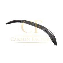 Load image into Gallery viewer, PSM2 Style Carbon Fibre Front Splitter Bottom Piece for BMW F80 M3 F82 F83 M4 14-20
