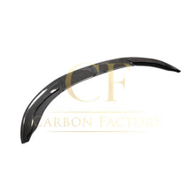 Load image into Gallery viewer, PSM2 Style Carbon Fibre Front Splitter Bottom Piece for BMW F80 M3 F82 F83 M4 14-20
