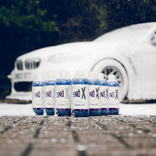 Load image into Gallery viewer, Stjarnagloss Snö X lntensive Snow Foam Pre-Wash
