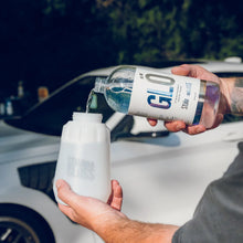 Load image into Gallery viewer, Stjarnagloss Glö Hydrophobic Snow Foam 1L
