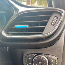 Load image into Gallery viewer, Fiesta Mk8 Air Vent Direction Gel Set
