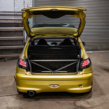 Load image into Gallery viewer, K-Brace® - Peugeot 206 GTi JM Rear Strut Brace
