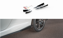 Load image into Gallery viewer, Maxton Design - SIDE FLAPS TOYOTA GR YARIS MK4
