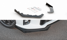 Load image into Gallery viewer, Maxton Design - FLAPS TOYOTA GR YARIS MK4
