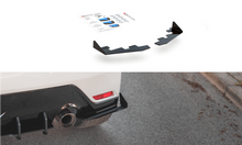 Load image into Gallery viewer, Maxton Design - REAR SIDE FLAPS TOYOTA GR YARIS MK4
