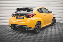 Load image into Gallery viewer, Maxton Design - REAR SIDE SPLITTERS V.3 TOYOTA GR YARIS MK4
