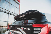 Load image into Gallery viewer, Maxton Design - SPOILER CAP TOYOTA GR YARIS MK4
