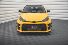 Load image into Gallery viewer, Maxton Design - FRONT BUMPER WINGS (CANARDS) TOYOTA GR YARIS MK4
