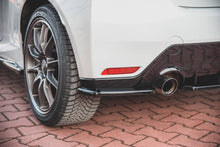 Load image into Gallery viewer, Maxton Design - REAR SIDE SPLITTERS V.1 TOYOTA GR YARIS MK4
