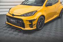 Load image into Gallery viewer, Maxton Design - FRONT BUMPER WINGS (CANARDS) TOYOTA GR YARIS MK4
