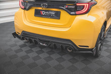 Load image into Gallery viewer, Maxton Design - REAR SIDE SPLITTERS V.4 + FLAPS TOYOTA GR YARIS MK4
