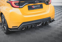 Load image into Gallery viewer, Maxton Design - REAR SIDE SPLITTERS V.3 TOYOTA GR YARIS MK4
