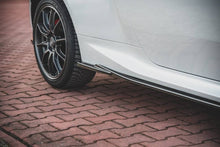 Load image into Gallery viewer, Maxton Design - SIDE SKIRTS DIFFUSERS V.1 TOYOTA GR YARIS MK4
