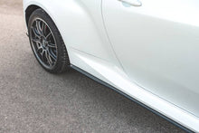 Load image into Gallery viewer, Maxton Design - STREET PRO SIDE SKIRTS DIFFUSERS TOYOTA GR YARIS MK4
