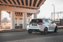 Load image into Gallery viewer, Maxton Design - STREET PRO REAR DIFFUSER TOYOTA GR YARIS MK4
