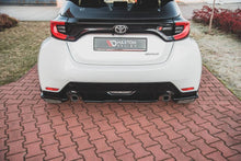 Load image into Gallery viewer, Maxton Design - REAR SIDE SPLITTERS V.1 TOYOTA GR YARIS MK4

