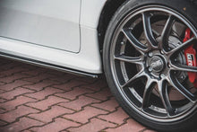Load image into Gallery viewer, Maxton Design - SIDE SKIRTS DIFFUSERS V.1 TOYOTA GR YARIS MK4
